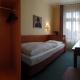 Galerie Hotel Leipziger Hof, Leipzig (foto 2)
