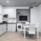 Easylife - Moderno appartamento vicino a Loreto, Milán - Fotografie 7