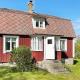 4 person holiday home in SÖLVESBORG-By Traum