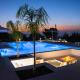 Villa Mediterranean Oasis