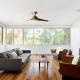 Silver Lake Mid-century Nestled In The Treetops, Los Angeles - Photo 3