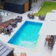 Blisku do Gradot - Riverfront Luxury Cabins, Skopje - Photo 2