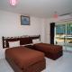 Captain Beach Resort Suite, Hurghada