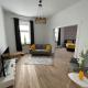 Modernes, großes City Appartement 95 qm, Meuselwitz - Fotografie 10