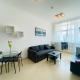 JBR Walk Full Apartment Marina View, Dubai - Foto 3