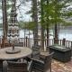 Pine River Pond Lakefront