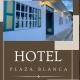 Hotel plaza Blanca Vijes - Photo 1