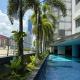 Cozy home in city center with free parking -1C, Kuala Lumpur - Foto 5