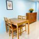 Cozy home in city center with free parking -1C, Kuala Lumpur - Foto 8