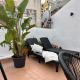 Kalsa Terrace Boutique Apartment, Palermo - Foto 9