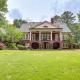 Buford Mansion with Pool about 14 Mi to Lake Lanier, Buford - Fotografie 3