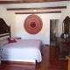 Hotel Cabañas Chalamu, Pátzcuaro (fotografie 7)