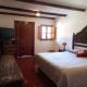 Hotel Cabañas Chalamu, Pátzcuaro (fotografie 8)