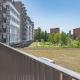 Cozy apartment with huge terrace, Vilnius (foto 2)