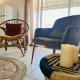 Bahia Beach- Duplex, plage privée, Netflix, Cayenne (foto 9)