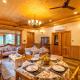 StayVista at Amritalaya - Luxury Villa with Bonfire in Raison, 马拉里 - 照片 6