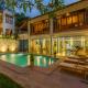 The Hosteller Bam Goa, Saligao - Poshtel, Calangute - Fotografie 1