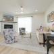 Be A Nomad - Newly Renovated - 1 blk from the Bch Jacksonville Beach - Fotografie 2
