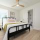 Be A Nomad - Newly Renovated - 1 blk from the Bch Jacksonville Beach - Fotografie 7