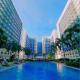 Sea Residences Mall of Asia Pasay - Darwin's Place, Manila - Fotografie 1