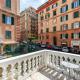 Central Apartment In Genova - Happy Rentals Genua - Foto 9
