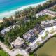 Naithon Beachfront Condotel, Nai Thon pláž (fotografie 3)