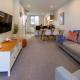 Central 2BR Townhouse with Free Carpark Christchurch - Photo 4