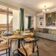 Historic Center chic gem with balcony, Malaga - Zdjęcie 1