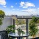 High level urban retreat in Macquarie Park
