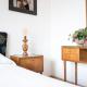Vintage Apartment in Rome, Rzym - Zdjęcie 4