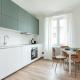 Greenway Apartment, Colonno (fotografie 2)