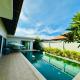 spring pool villa Laguna Phuket - Zdjęcie 1