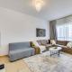 Wonderful 2 Bedroom apartment in JBR, Dubái - Foto 7