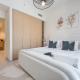 HAVN - 1 Bedroom in Bayshore 2, Creek Beach, Dubaj - Fotografie 9