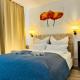 AyCatcherHomes - Top Lage I Zentral I Altstadt Marburg I Nähe Fluss Lahn I WLAN I Parterre Boutique Apartment ORION, マールブルク・アン・デア・ラーン - 写真 1
