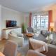 Villa Seeadler - Wohnung 619