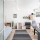 Lunar Love Apartment, Budapeszt - Zdjęcie 10