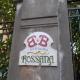 B&B ROSSANA Каррара - Фото 4