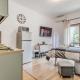 Flyaway Retreat - Ciampino Apartment 15 min To Rome, Ciampino - Fotografie 2