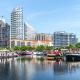 Luxury Apartment in Canary Wharf, Londýn - Fotografie 10