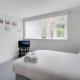 Woolton Rd Flat Near John Lennon Airport, Free Parking & Wifi - Pass the Keys, Liverpool (zdjęcie 9)