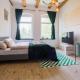 Boarding & Monteur Apartment CMTZ, ケムニッツ - 写真 9