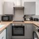 Woolton Rd Flat Near John Lennon Airport, Free Parking & Wifi - Pass the Keys, Liverpool (zdjęcie 6)