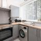 Woolton Rd Flat Near John Lennon Airport, Free Parking & Wifi - Pass the Keys, Liverpool (zdjęcie 4)