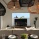 Simbali Villa Berawa, Canggu (fotografie 7)