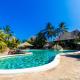 Tembo Beach Apartments, Malindi - Fotografie 5