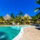 Tembo Oceanic Apartments, Malindi - Foto 1