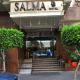 Salma Hotel Cairo