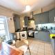 3 bed kings cross guest house, Londýn - Fotografie 7