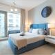 HAVN - Studio in Boulevard Central, Downtown Dubai, Dubaï - Photo 2